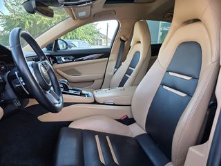 Porsche Panamera 2019 4 E-Hybrid - Εγγύηση Porsche Approved-thumb-31