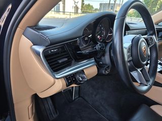 Porsche Panamera 2019 4 E-Hybrid - Εγγύηση Porsche Approved-thumb-32