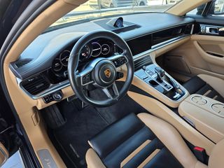 Porsche Panamera 2019 4 E-Hybrid - Εγγύηση Porsche Approved-thumb-33