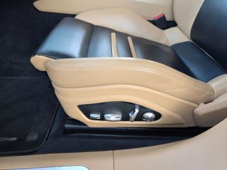 Porsche Panamera 2019 4 E-Hybrid - Εγγύηση Porsche Approved-thumb-35
