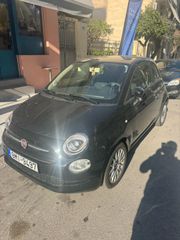 Fiat 500 2017 twin air
