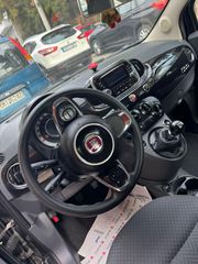 Fiat 500 2017 twin air-thumb-2