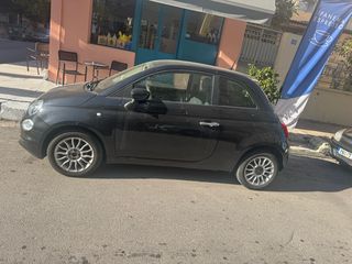 Fiat 500 2017 twin air-thumb-3