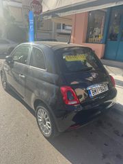 Fiat 500 2017 twin air-thumb-4