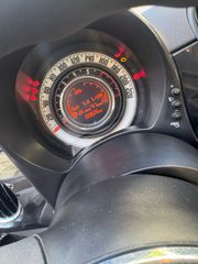 Fiat 500 2017 twin air-thumb-5