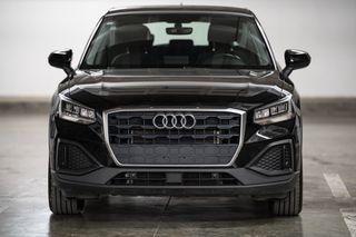 Audi Q2 2022 30 TFSI 1.0-thumb-1