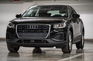 Audi Q2 2022 30 TFSI 1.0-thumb-2