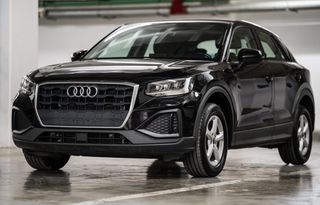 Audi Q2 2022 30 TFSI 1.0-thumb-3