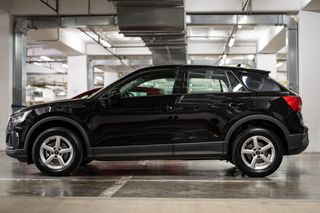 Audi Q2 2022 30 TFSI 1.0-thumb-4