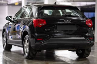 Audi Q2 2022 30 TFSI 1.0-thumb-5