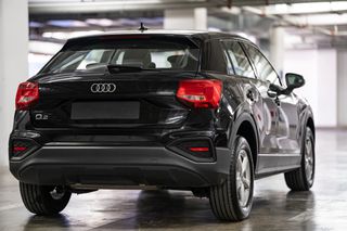 Audi Q2 2022 30 TFSI 1.0-thumb-7
