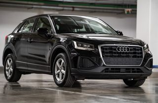 Audi Q2 2022 30 TFSI 1.0-thumb-9