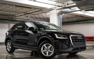 Audi Q2 2022 30 TFSI 1.0-thumb-10