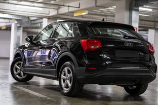 Audi Q2 2022 30 TFSI 1.0-thumb-11