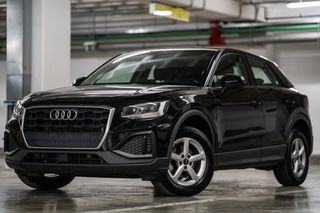 Audi Q2 2022 30 TFSI 1.0-thumb-14