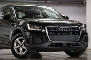 Audi Q2 2022 30 TFSI 1.0-thumb-17