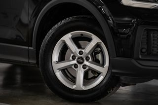 Audi Q2 2022 30 TFSI 1.0-thumb-22