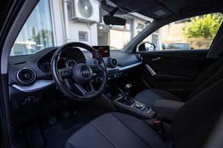 Audi Q2 2022 30 TFSI 1.0-thumb-23