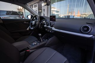 Audi Q2 2022 30 TFSI 1.0-thumb-27