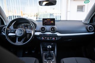 Audi Q2 2022 30 TFSI 1.0-thumb-31
