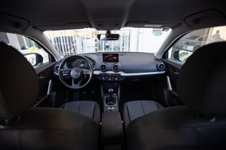 Audi Q2 2022 30 TFSI 1.0-thumb-33