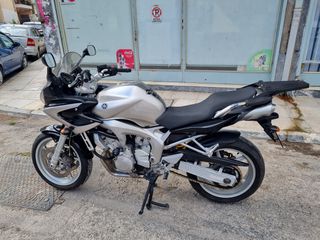 Yamaha FZ6 Fazer 2004 FAZER 600 S1