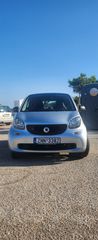 Smart ForTwo 2019