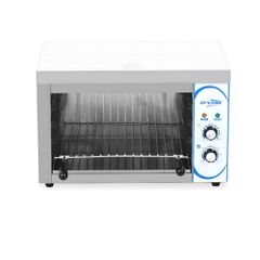 Σαλαμάνδρα Ηλεκτρική Επιτραπέζια 58x43,5x38Cm DYNAMIC - Καινούργια.