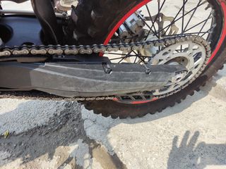 Beta Xtrainer 300 2022 xtrainer 250 2022-thumb-8