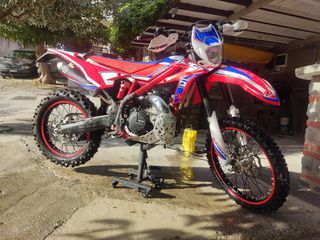 Beta Xtrainer 250 2022 xtrainer 250 2022-thumb-1