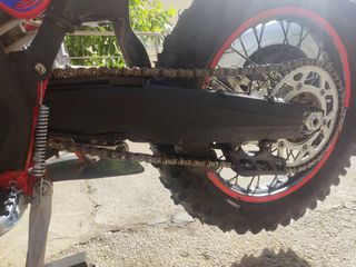 Beta Xtrainer 250 2022 xtrainer 250 2022-thumb-9