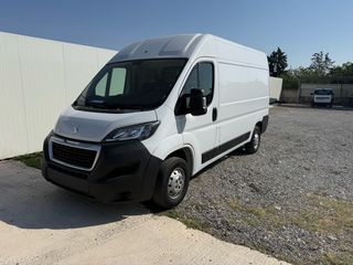 Peugeot Boxer 2022 L2H2 ΕΛΛΗΝΙΚΟ