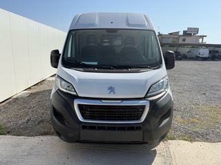 Peugeot Boxer 2022 L2H2 ΕΛΛΗΝΙΚΟ-thumb-1
