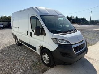 Peugeot Boxer 2022 L2H2 ΕΛΛΗΝΙΚΟ-thumb-2