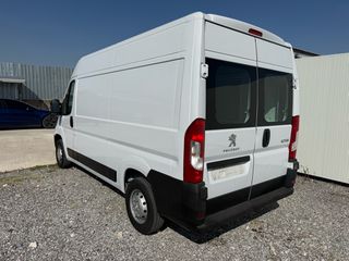 Peugeot Boxer 2022 L2H2 ΕΛΛΗΝΙΚΟ-thumb-4