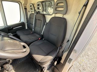 Peugeot Boxer 2022 L2H2 ΕΛΛΗΝΙΚΟ-thumb-8