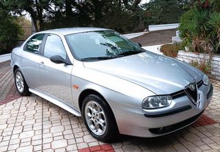 Alfa Romeo Alfa 156 2000