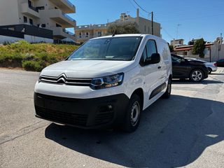 Citroen Berlingo 2021 1.5 100hp L1