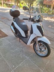 Piaggio Carnaby 300 Cruiser 2013 i.e