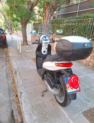 Piaggio Carnaby 300 Cruiser 2013 i.e-thumb-4