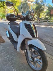 Piaggio Carnaby 300 Cruiser 2013 i.e-thumb-5