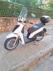 Piaggio Carnaby 300 Cruiser 2013 i.e-thumb-6