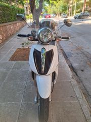 Piaggio Carnaby 300 Cruiser 2013 i.e-thumb-7