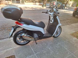 Piaggio Carnaby 300 Cruiser 2013 i.e-thumb-8