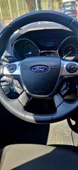 Ford Focus 2012 Ecoboost 1000-thumb-1
