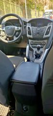 Ford Focus 2012 Ecoboost 1000-thumb-2