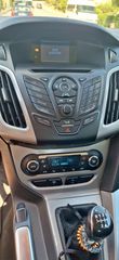 Ford Focus 2012 Ecoboost 1000-thumb-5