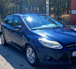 Ford Focus 2012 Ecoboost 1000-thumb-7