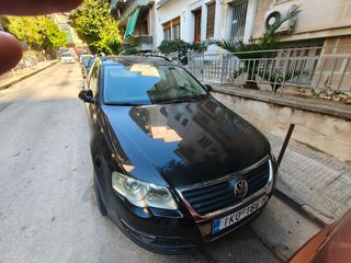 Volkswagen Passat 2008