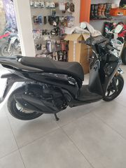 Honda SH 350i 2025